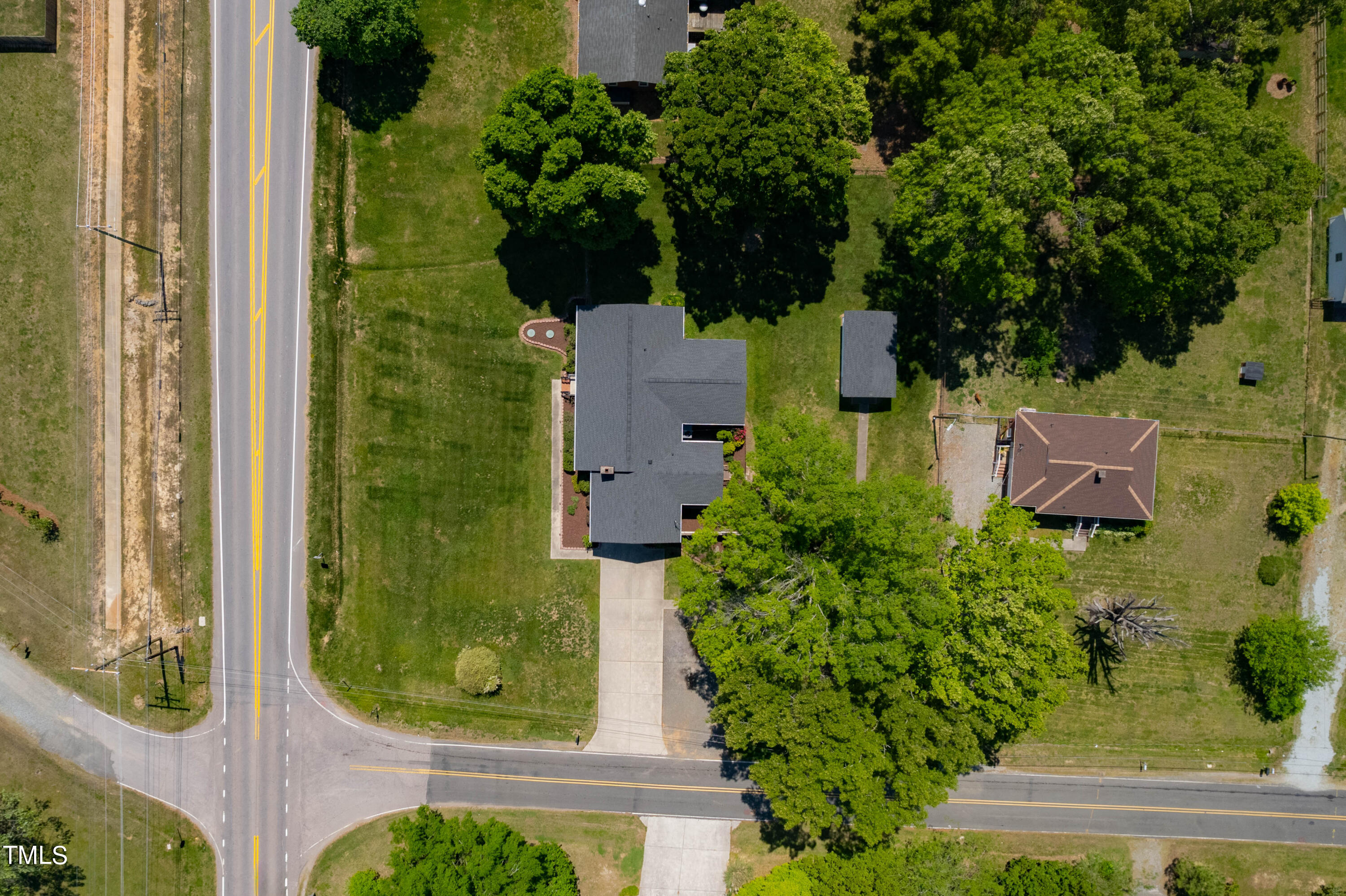 302 Sherron Road Durham, NC 27703 - Photo 39 of 69 DJI_0008-Edit