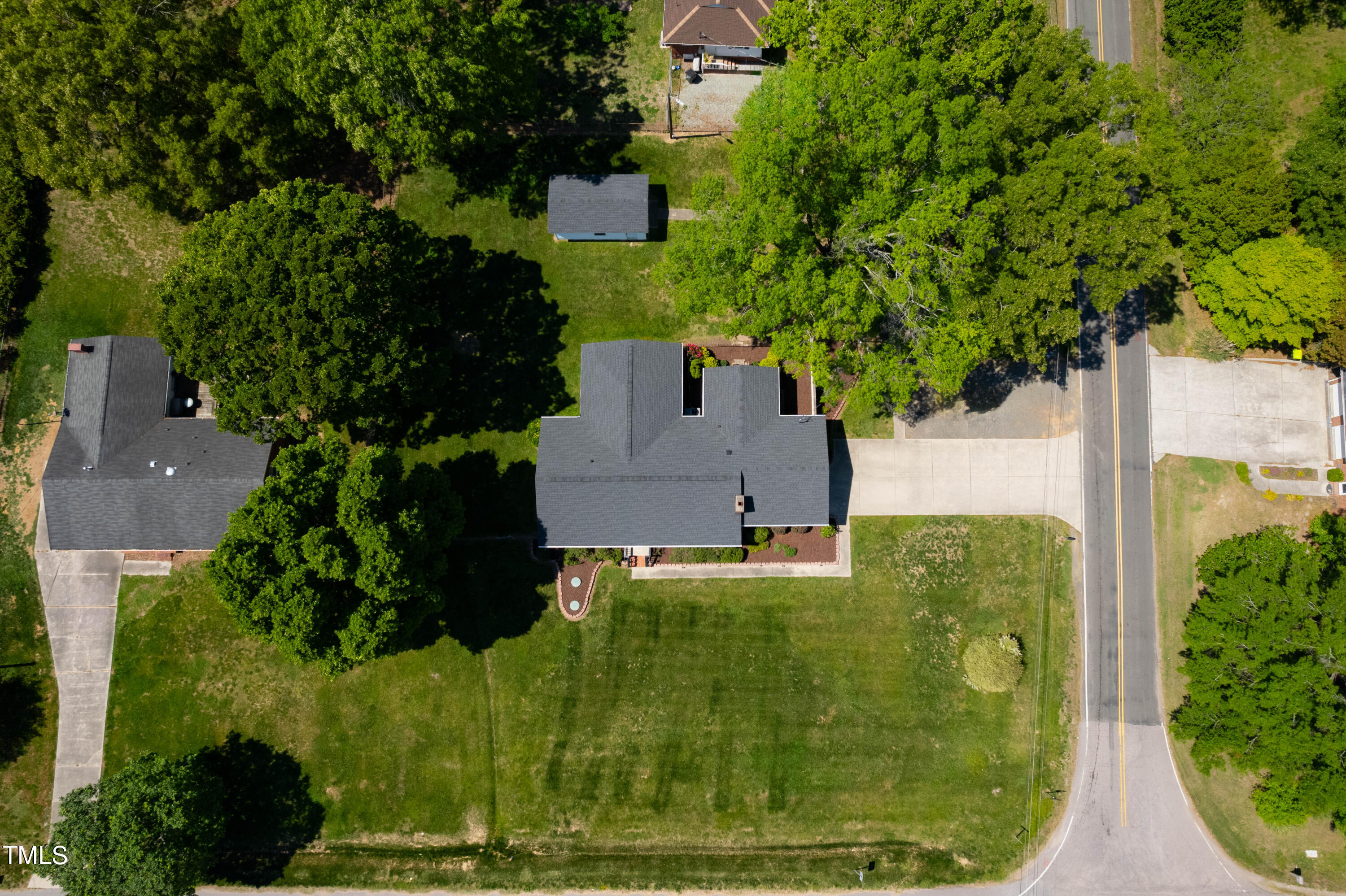302 Sherron Road Durham, NC 27703 - Photo 40 of 69 DJI_0015-Edit