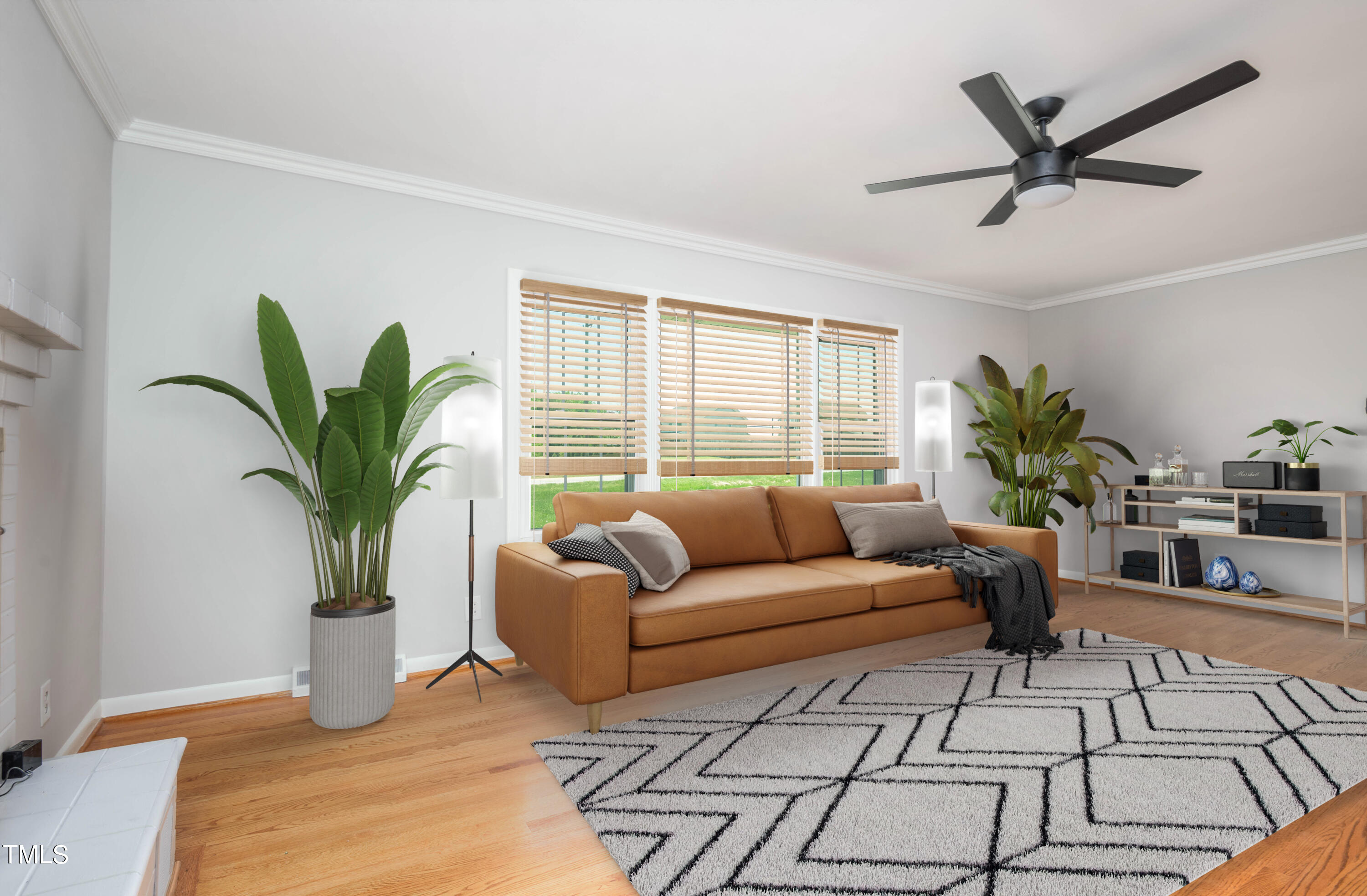 302 Sherron Road Durham, NC 27703 - Photo 5 of 69 4