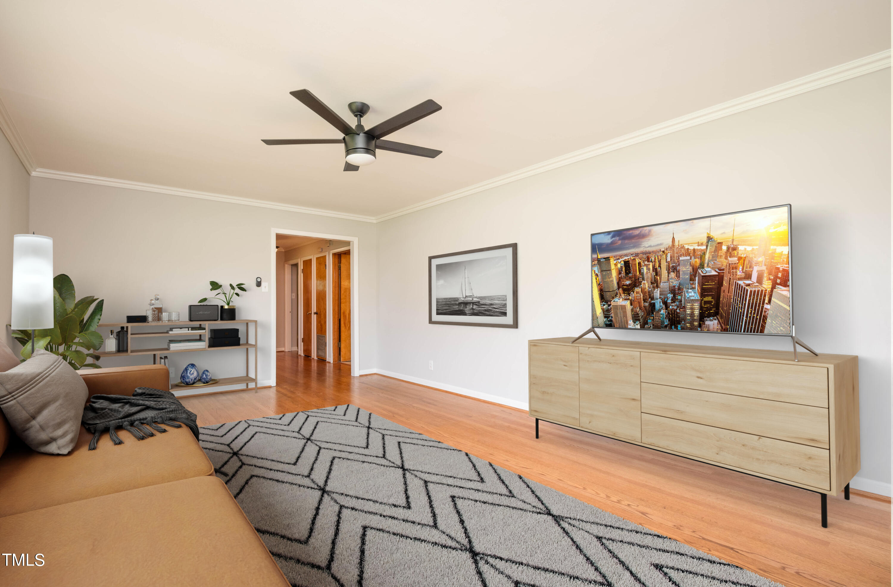 302 Sherron Road Durham, NC 27703 - Photo 7 of 69 6