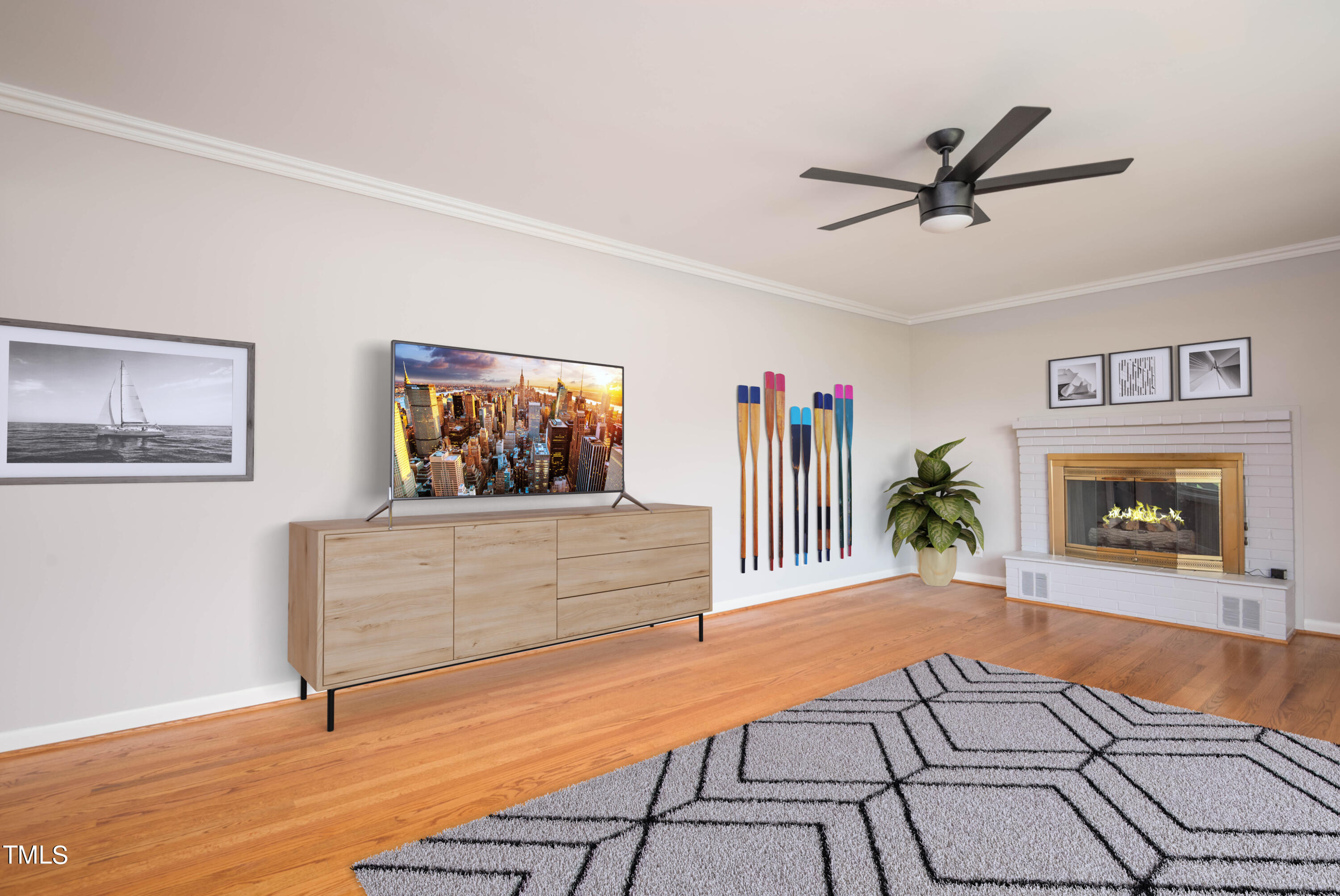 302 Sherron Road Durham, NC 27703 - Photo 9 of 69 8