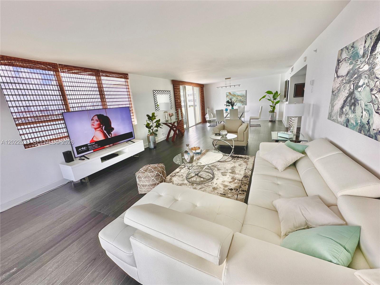 1500 Bay Road, Unit 1114S Miami Beach, FL 33139 - Photo 6 of 29