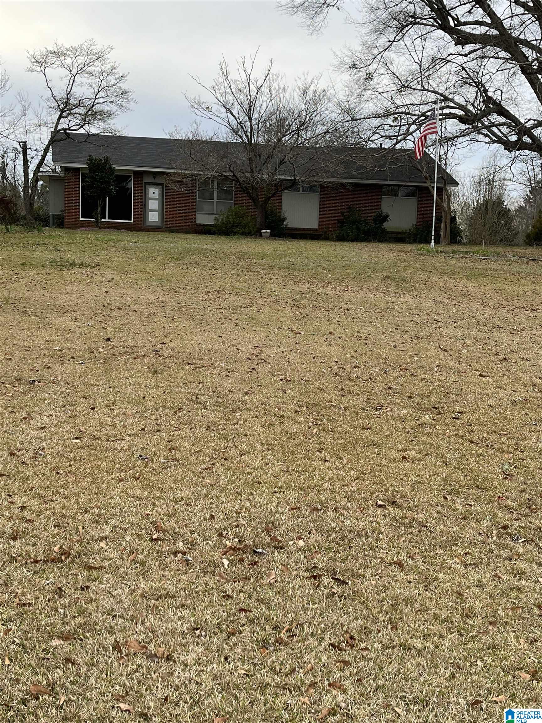 1200 Old Samaria Road Clanton, AL 35045 - Photo 2 of 16