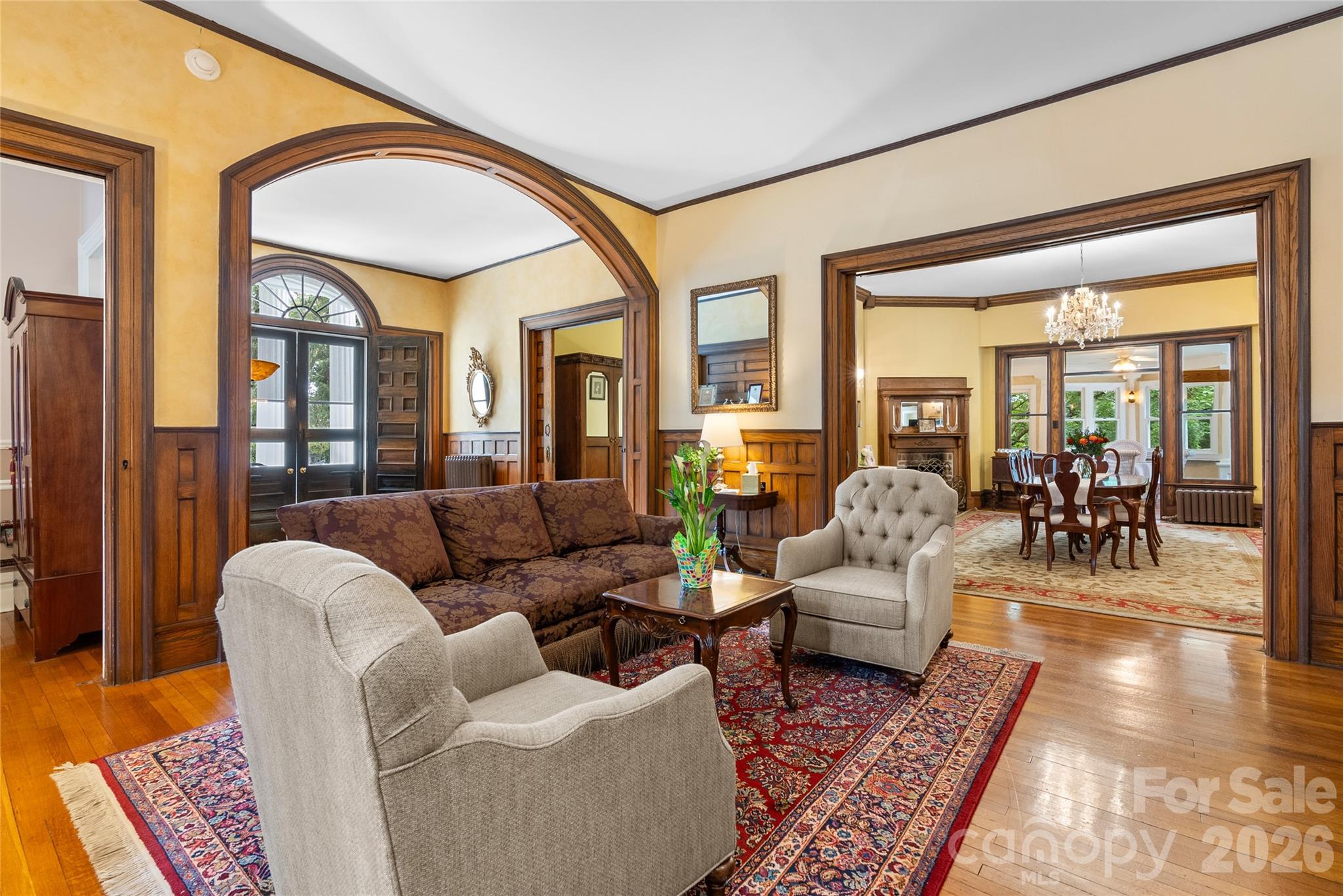 86 Edgemont Road Asheville, NC 28801 - Photo 6 of 48