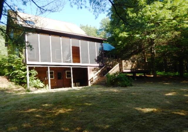 564 Hackett Swamp Road Charlestown, NH 03603 - Photo 1 of 18