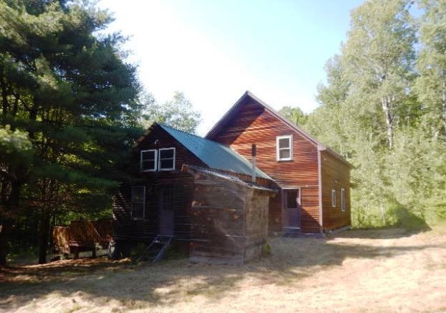 564 Hackett Swamp Road Charlestown, NH 03603 - Photo 2 of 18