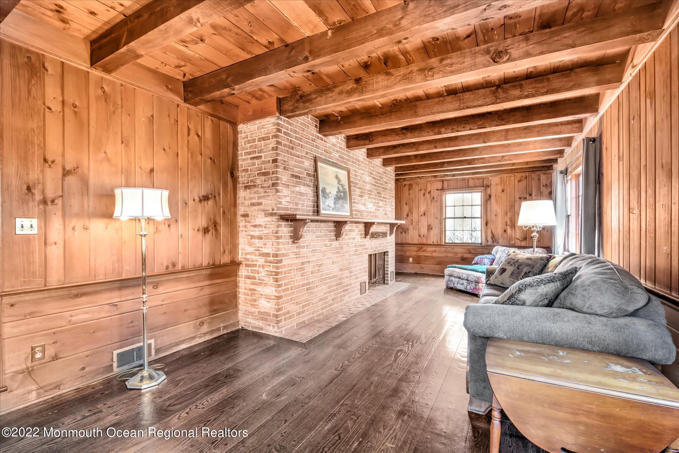 347 Cold Soil Road Princeton, NJ 08540 - Photo 15 of 31 FAMILY ROOM