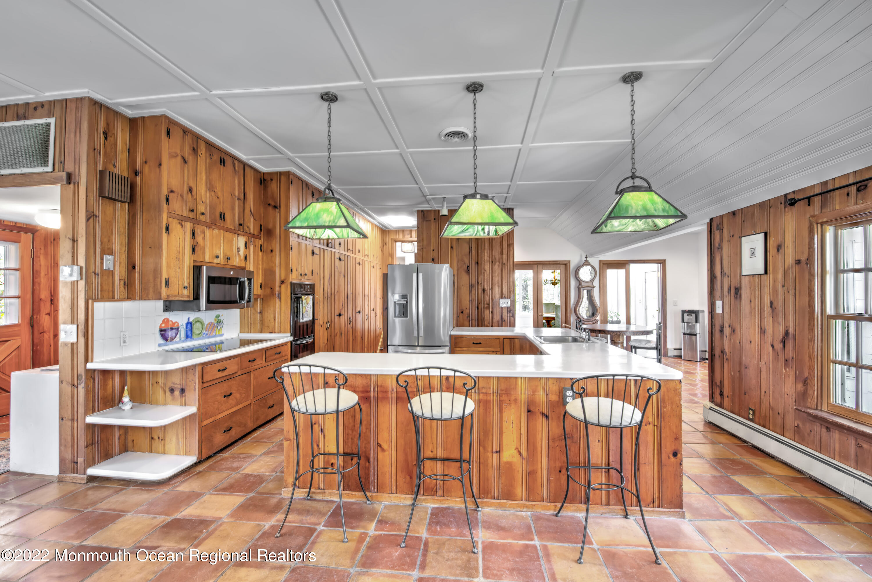 347 Cold Soil Road Princeton, NJ 08540 - Photo 19 of 31 22-KITCHEN