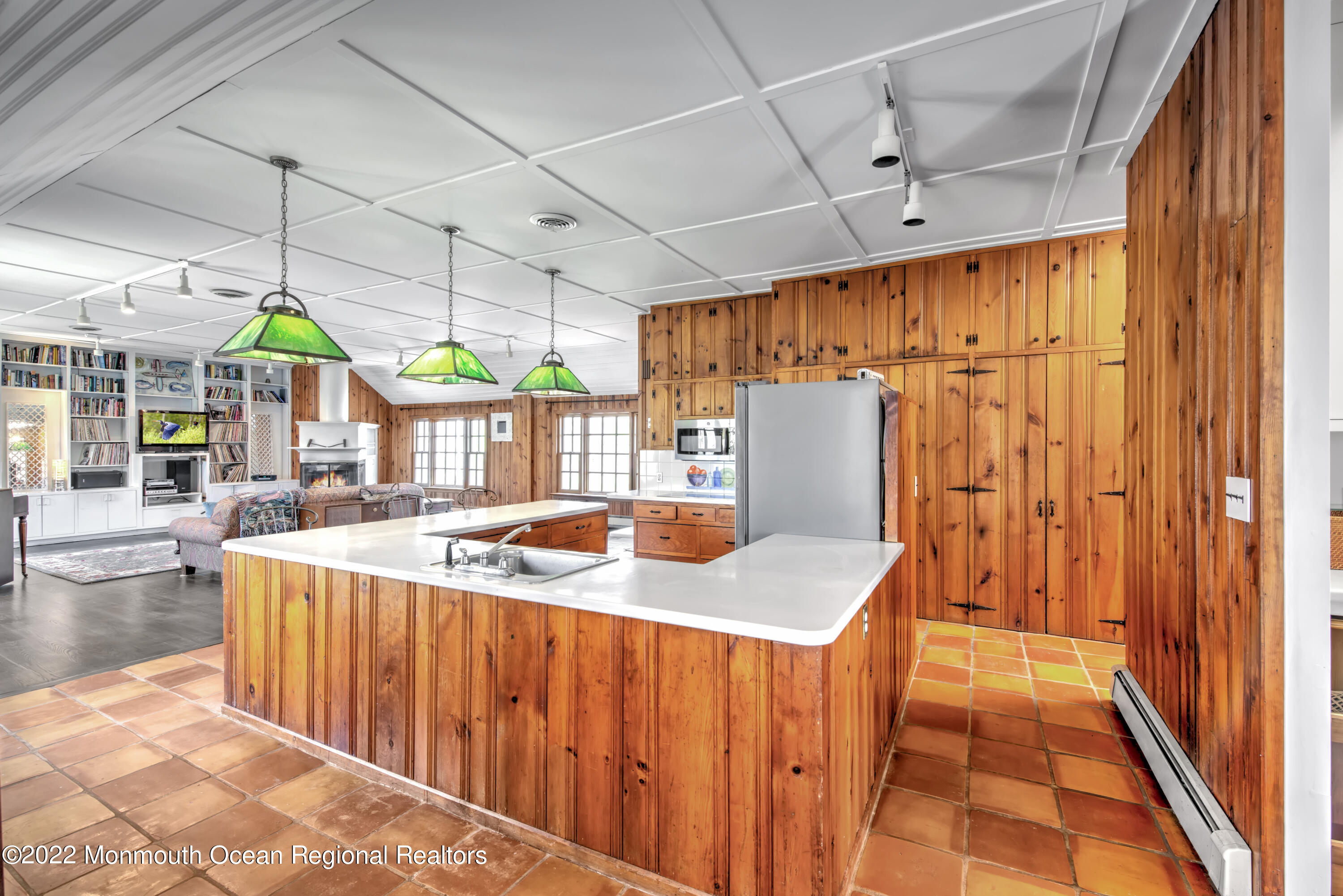 347 Cold Soil Road Princeton, NJ 08540 - Photo 20 of 31 20-KITCHEN