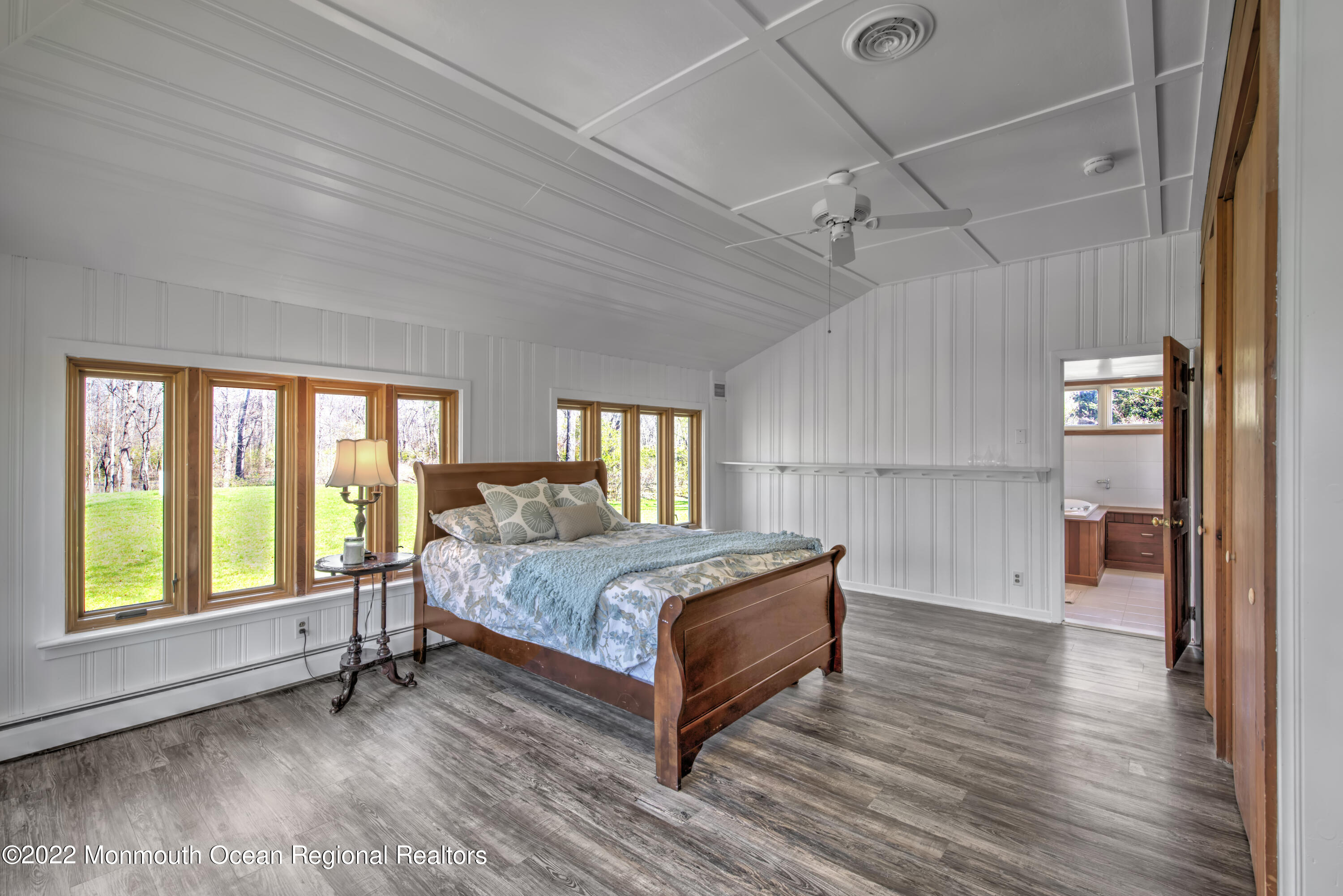347 Cold Soil Road Princeton, NJ 08540 - Photo 23 of 31 29-MASTER BEDROOM