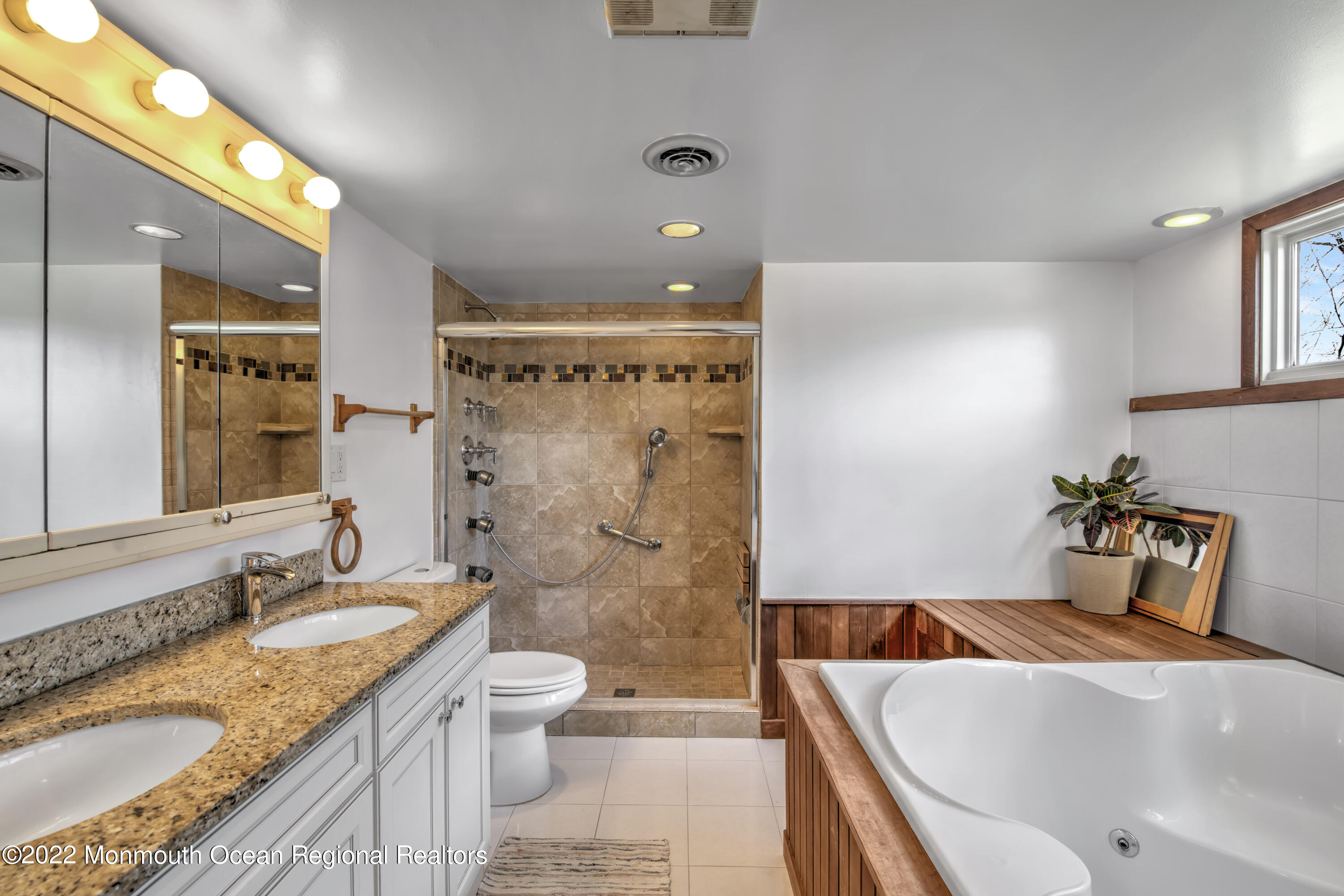 347 Cold Soil Road Princeton, NJ 08540 - Photo 25 of 31 34-MASTER BATHROOM