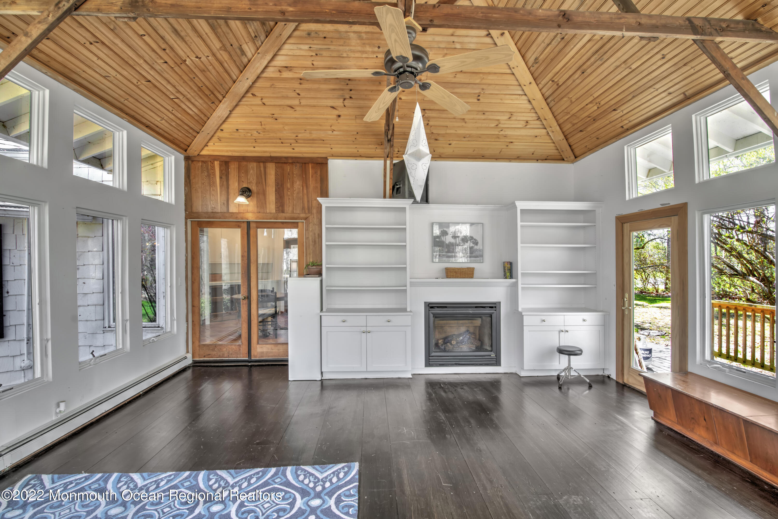 347 Cold Soil Road Princeton, NJ 08540 - Photo 26 of 31 16-CONSERVATORY