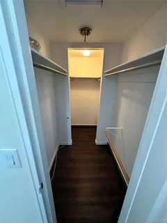 a view of an entryway