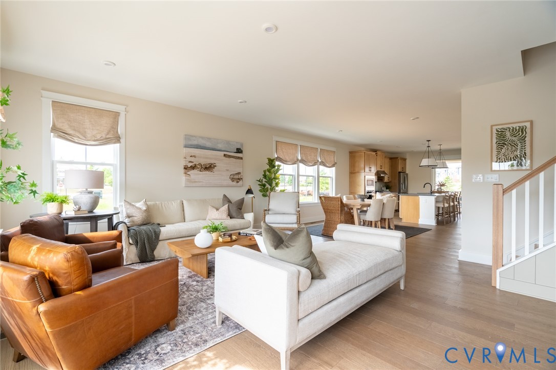 319 Golden Haze Alley, Unit 111 Midlothian, VA 23113 - Photo 16 of 39