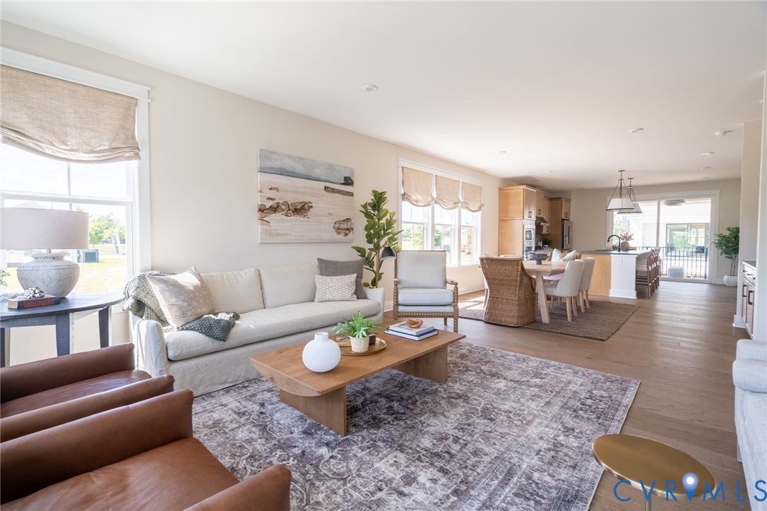 319 Golden Haze Alley, Unit 111 Midlothian, VA 23113 - Photo 32 of 39