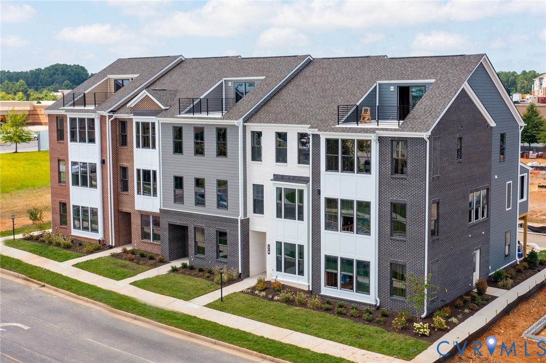 319 Golden Haze Alley, Unit 111 Midlothian, VA 23113 - Photo 36 of 39