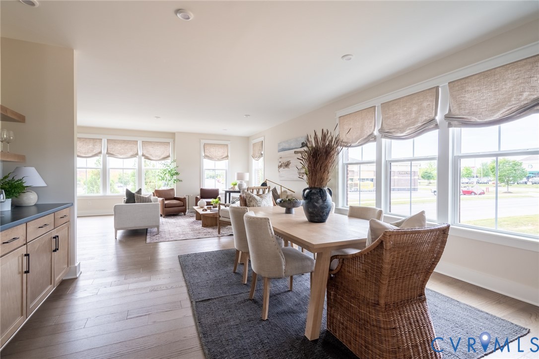 319 Golden Haze Alley, Unit 111 Midlothian, VA 23113 - Photo 10 of 39