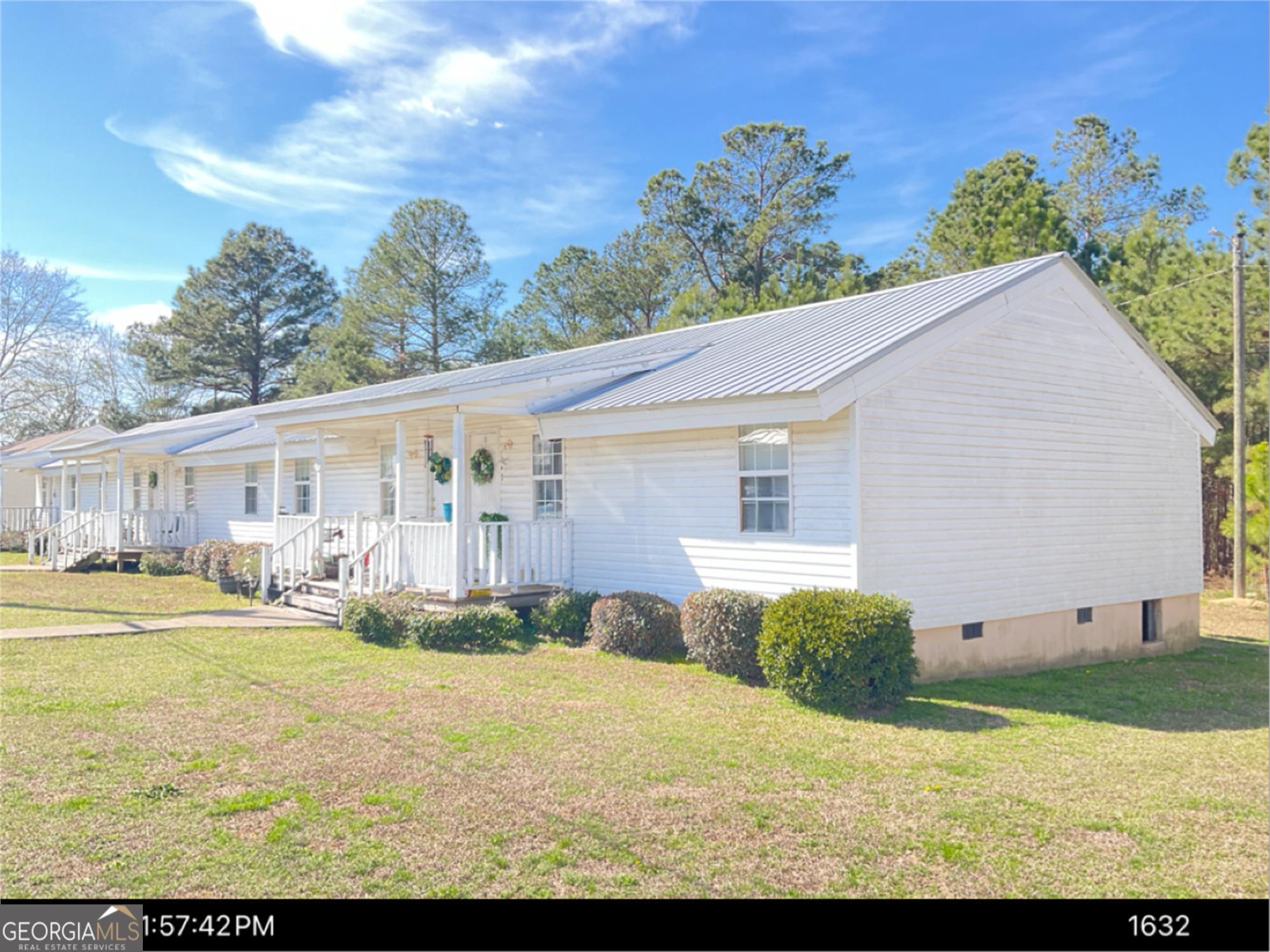 163 Lucas Road Cochran, GA 31014 - Photo 1 of 1 Gallery Image 1