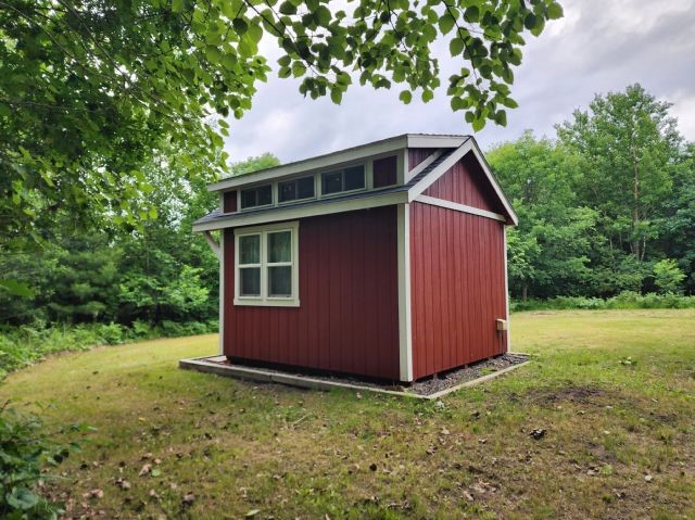 6565 Lynch Bridge Road Siren, WI 54872 - Photo 40 of 60