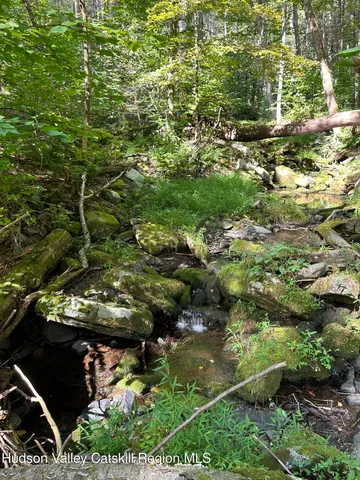 a kitchen with a refrigerator and a sink