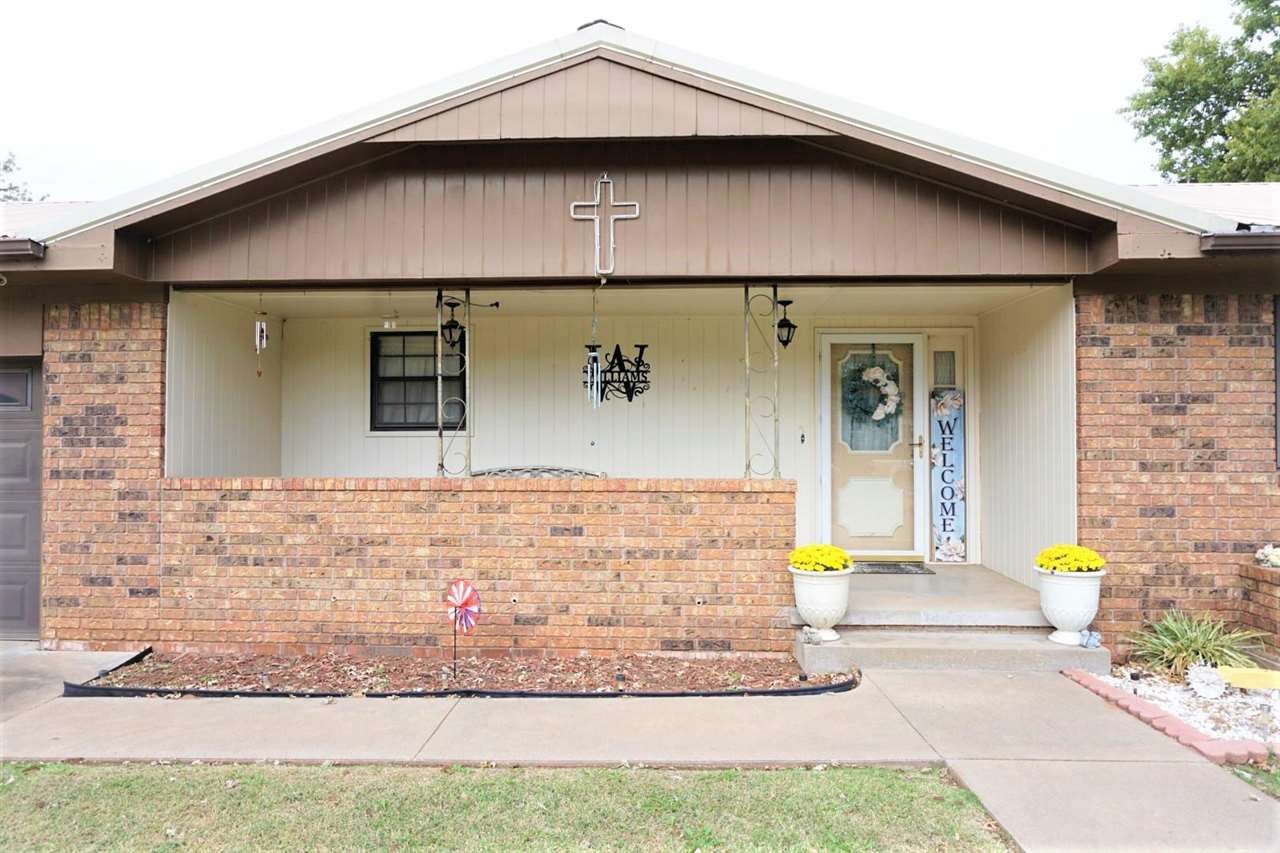 309 10th Street Perry, OK 73077 - Photo 2 of 33 Gallery Image 2