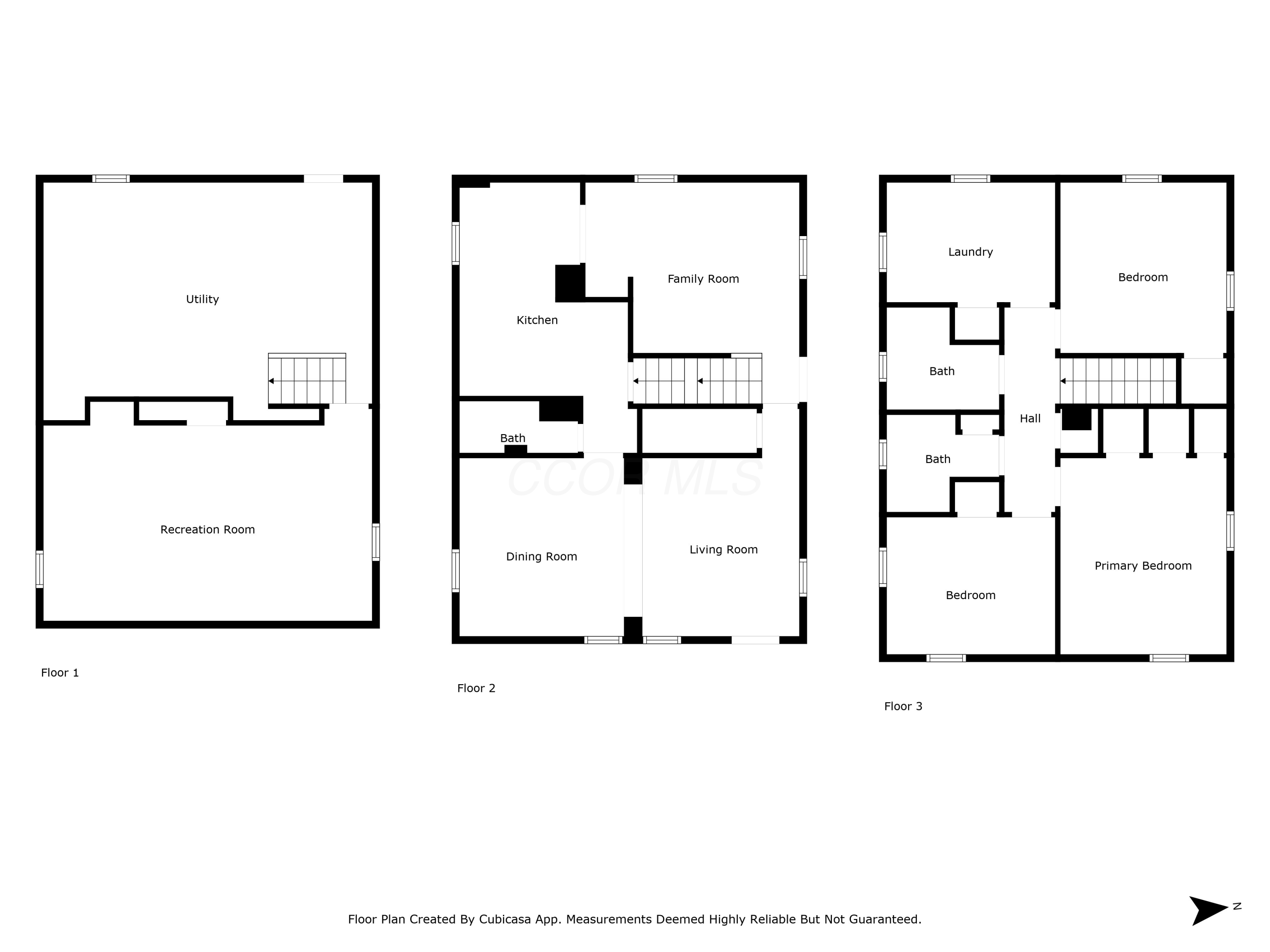 3391 Daglow Road Columbus, OH 43232 - Photo 43 of 43 Gallery Image 43