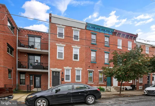 $524,900 | 2467 Amber Street, Philadelphia, PA 19125