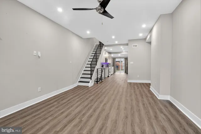 $524,900 | 2467 Amber Street, Philadelphia, PA 19125