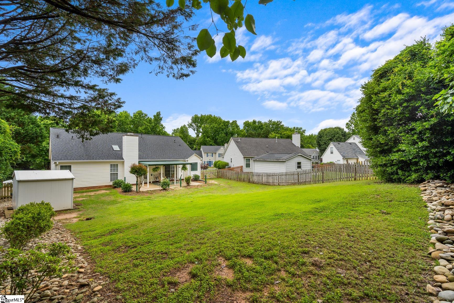 106 Riverside Chase Circle Greer, SC 29650 - Photo 27 of 28
