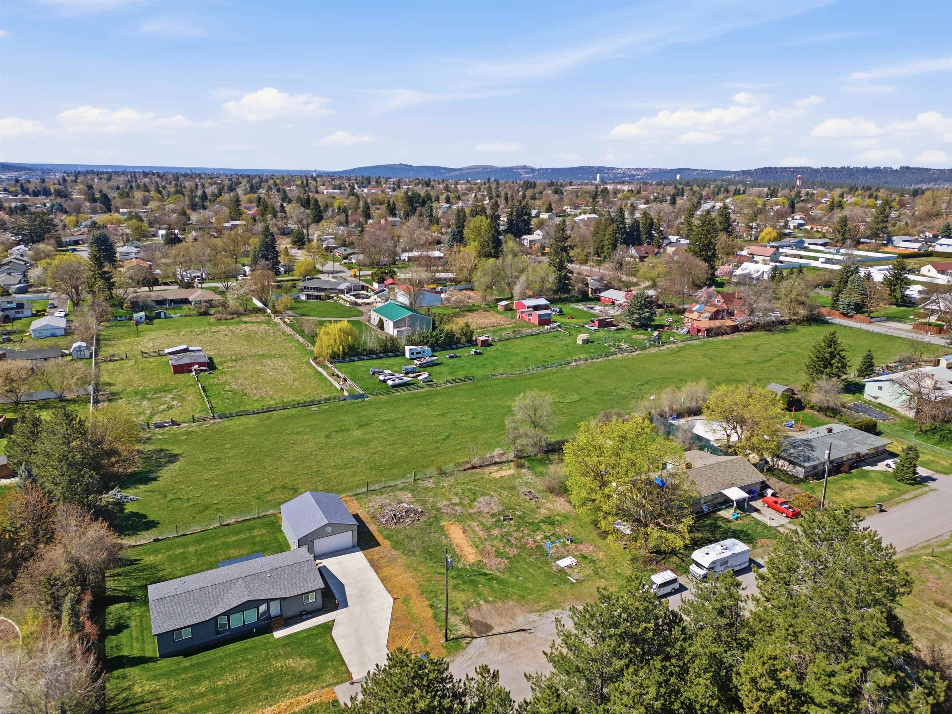 Nka North Burns Road Spokane Valley, WA 99216 - Photo 15 of 17 Gallery Image 15