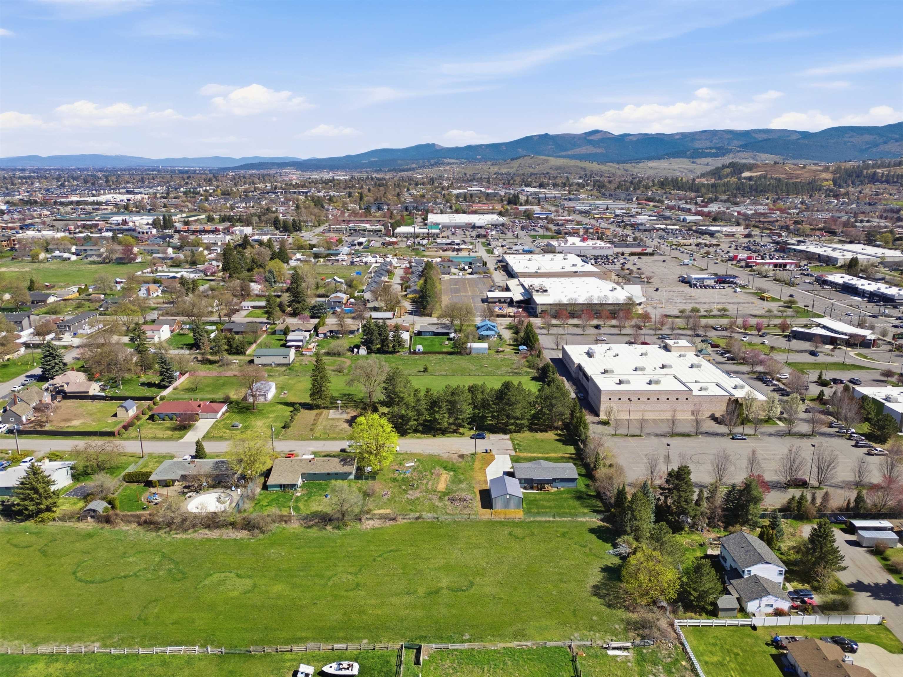 Nka North Burns Road Spokane Valley, WA 99216 - Photo 8 of 17 Gallery Image 8