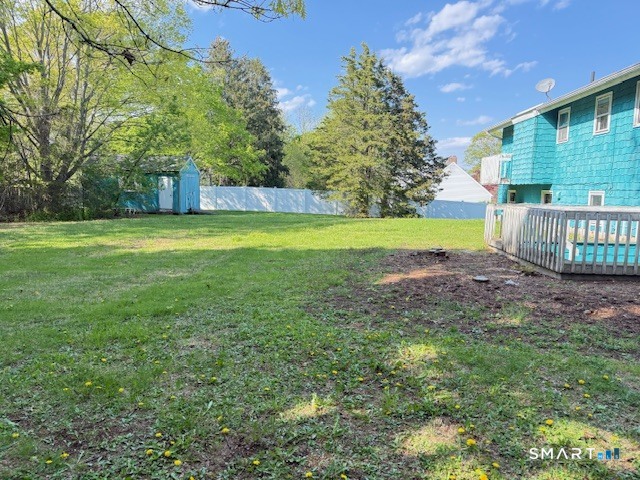 65 Glenview Road Meriden, CT 06450 - Photo 30 of 33