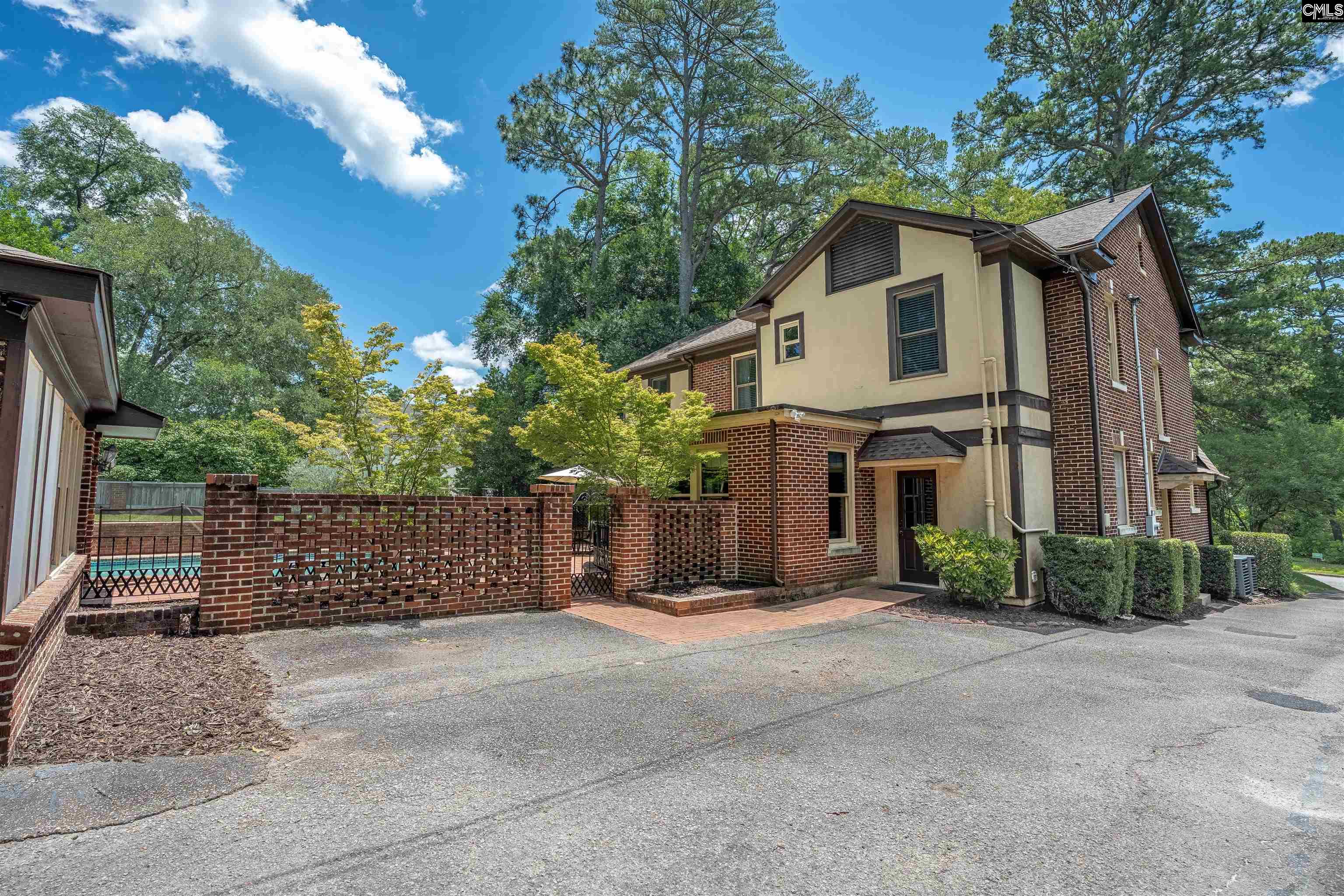 2415 Heyward Street Columbia, SC 29205 - Photo 25 of 25