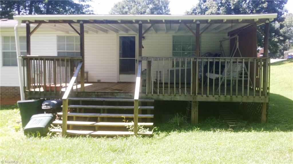 1244 High Bridge Road Pinnacle, NC 27043 - Photo 17 of 17