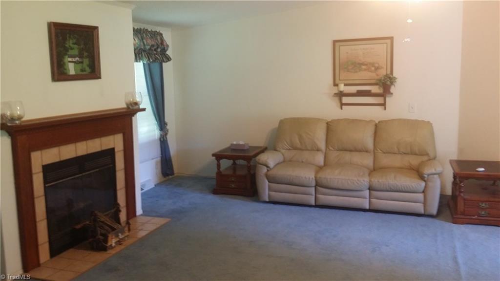 1244 High Bridge Road Pinnacle, NC 27043 - Photo 3 of 17