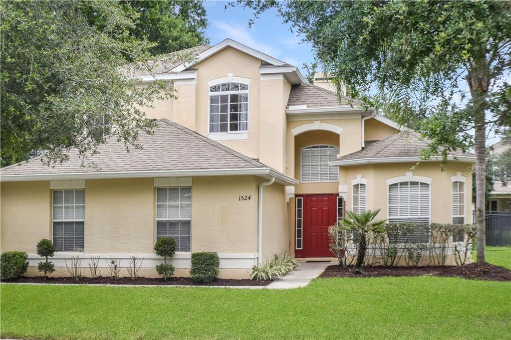 1524 Kintla Road Apopka, FL 32712 - Photo 1 of 1 Gallery Image 1