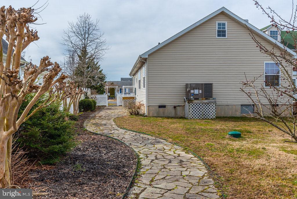10340 Tudor Road Ocean City, MD 21842 - Photo 34 of 45 Gallery Image 34