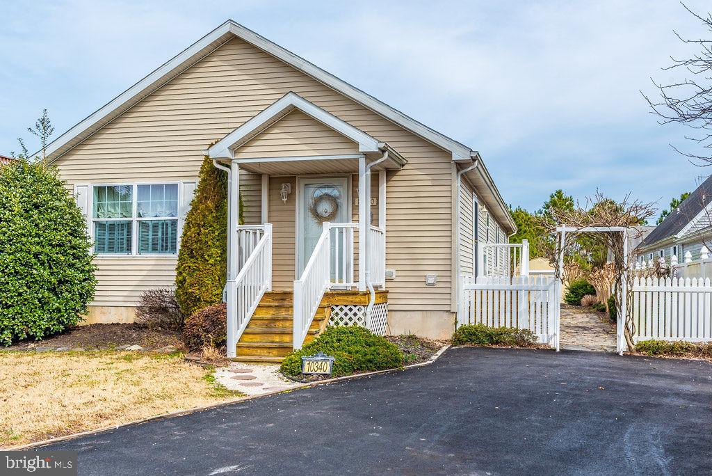 10340 Tudor Road Ocean City, MD 21842 - Photo 41 of 45 Gallery Image 41