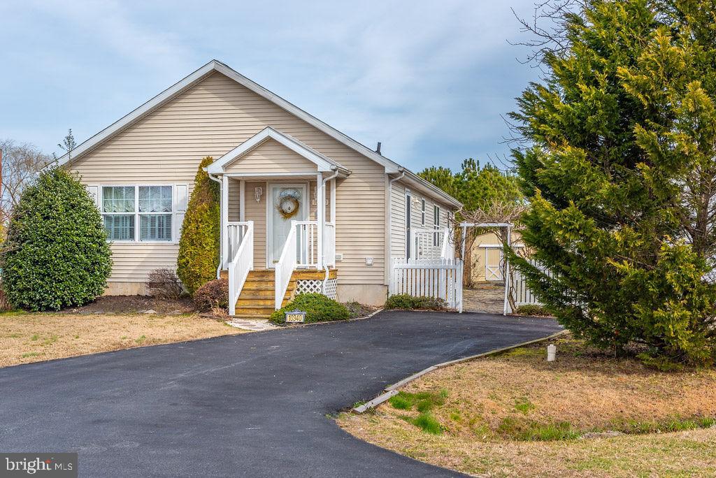 10340 Tudor Road Ocean City, MD 21842 - Photo 42 of 45 Gallery Image 42