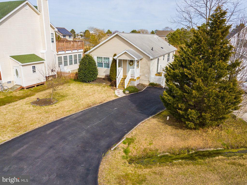 10340 Tudor Road Ocean City, MD 21842 - Photo 44 of 45 Gallery Image 44