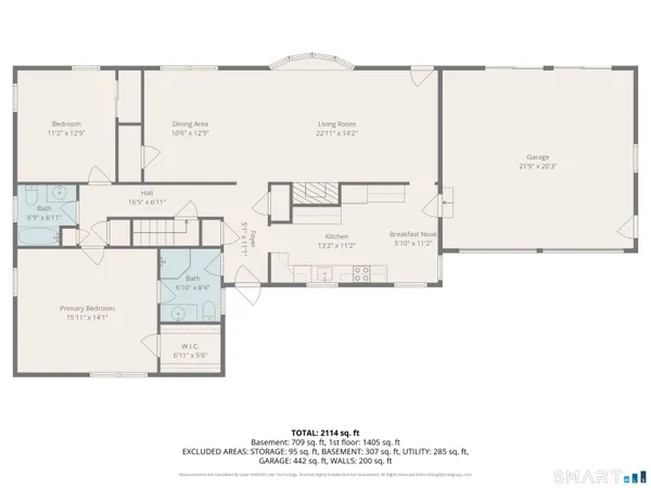 $389,900 | 116 Fairlawn Drive, Torrington, CT 06790