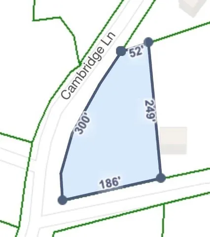 a close up of a mirror