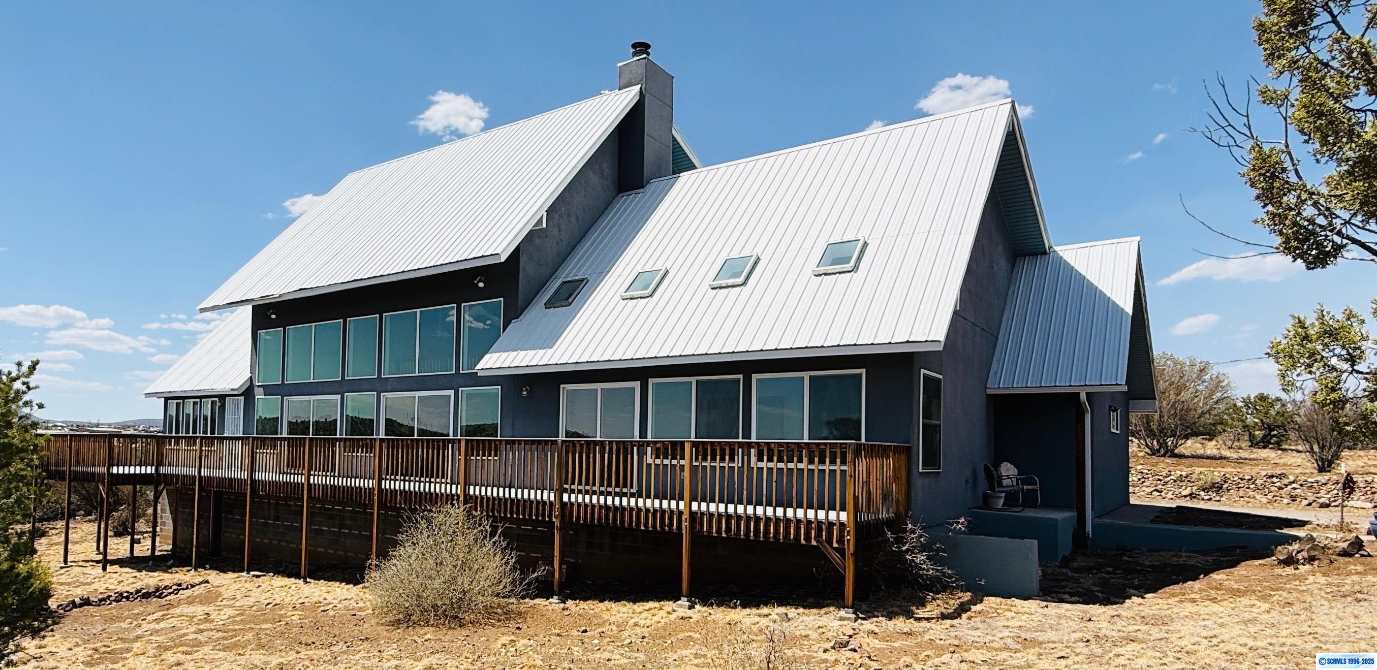 79 Rosedale Road Silver City, NM 88061 - Photo 1 of 1 Gallery Image 1
