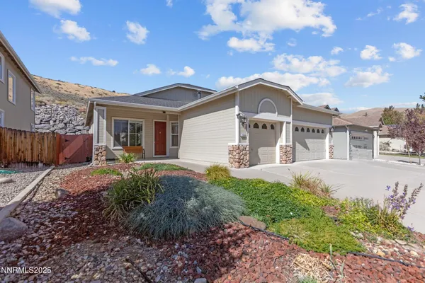 $635,000 | 2365 Red Maple Court, Reno, NV 89523