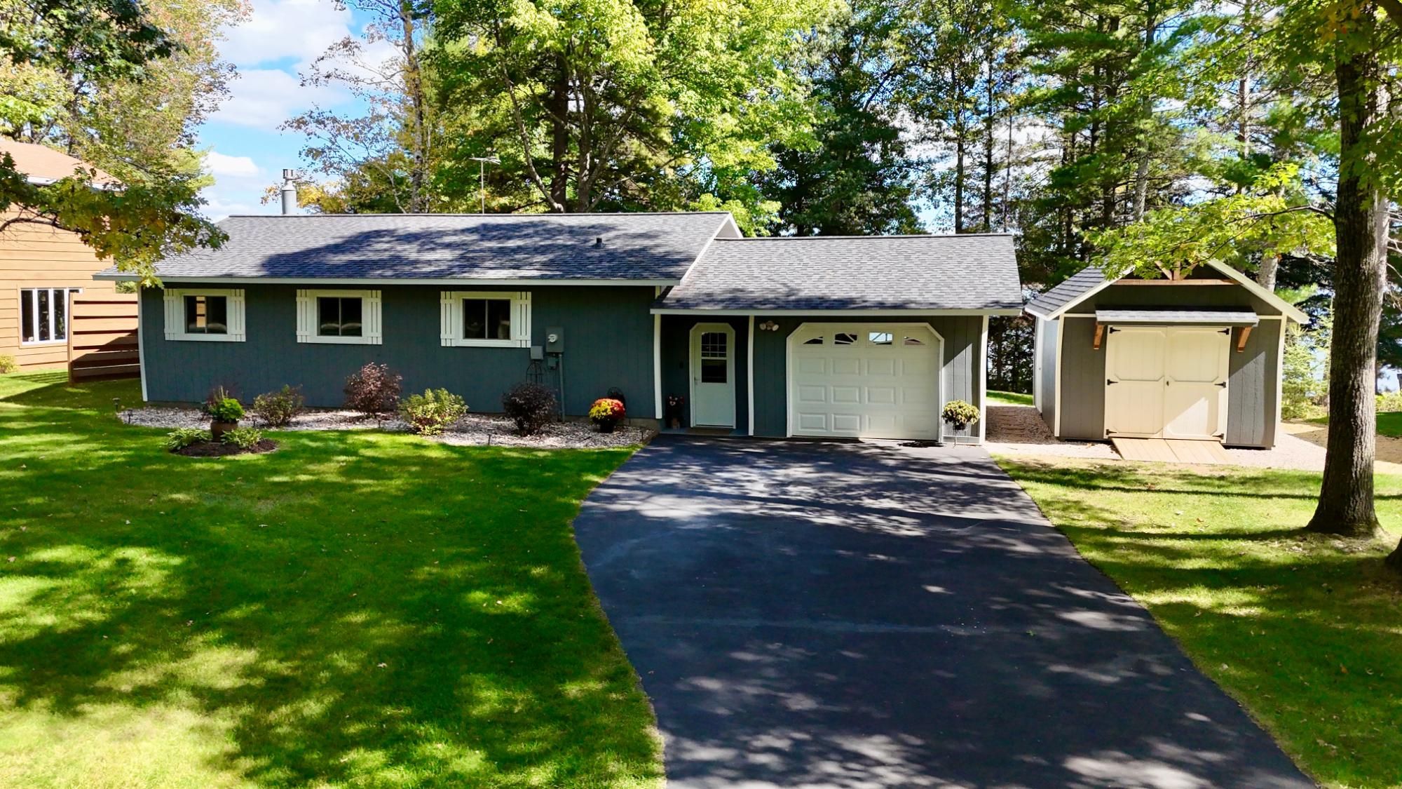 2026 The Point Road East Tomahawk, WI 54487 - Photo 2 of 41 Gallery Image 2