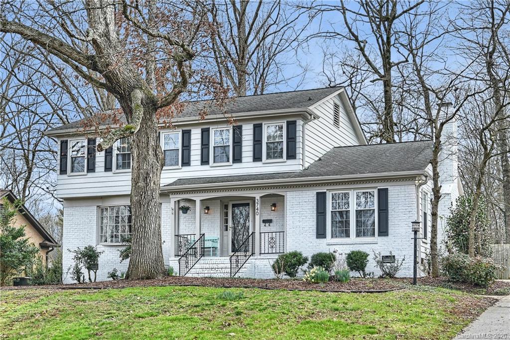 3740 Riverbend Road Charlotte, NC 28210 - Photo 1 of 48 Gallery Image 1