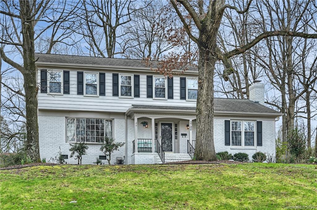 3740 Riverbend Road Charlotte, NC 28210 - Photo 2 of 48 Gallery Image 2
