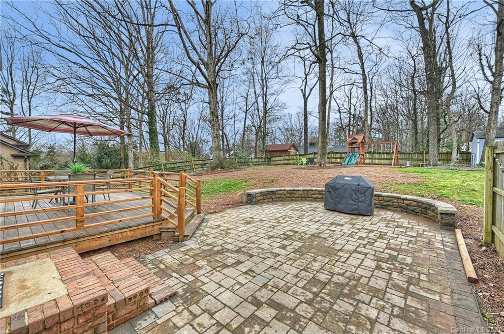 3740 Riverbend Road Charlotte, NC 28210 - Photo 39 of 48 Gallery Image 39