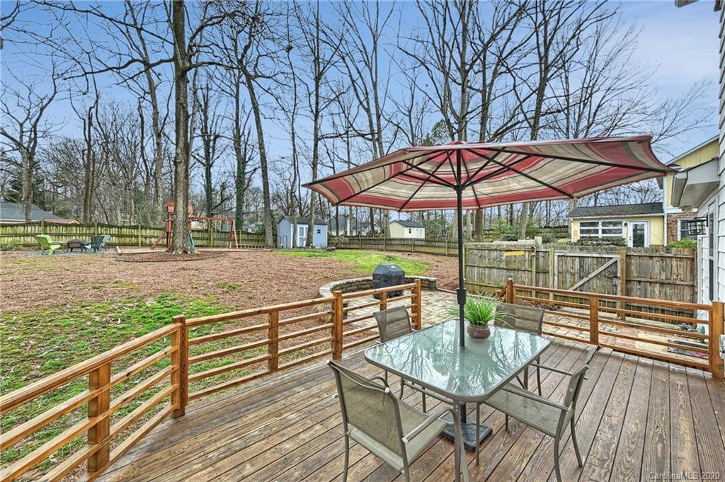 3740 Riverbend Road Charlotte, NC 28210 - Photo 41 of 48 Gallery Image 41