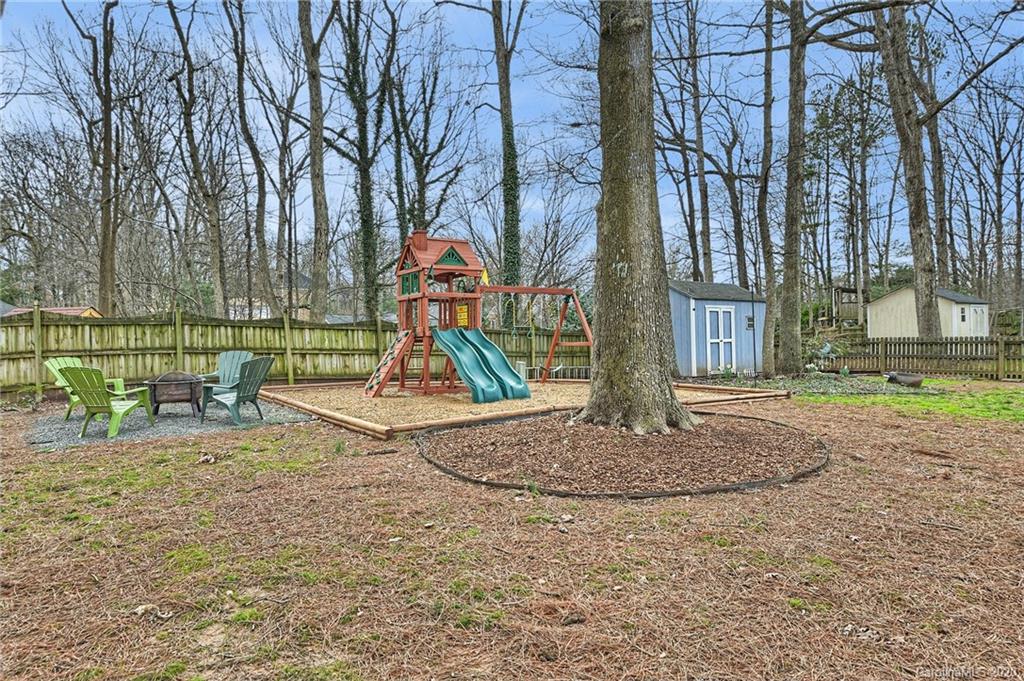 3740 Riverbend Road Charlotte, NC 28210 - Photo 43 of 48 Gallery Image 43